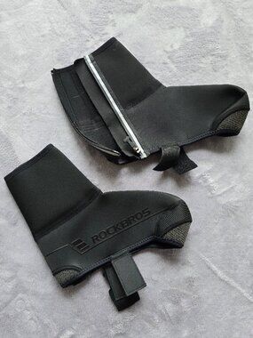 ROCKBROS zip-up dive boots medium NWOT unisex